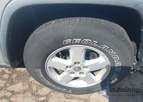 2012 Jeep Grand Cherokee Laredo from USA, damaged, VIN 1C4RJFAG5CC108670